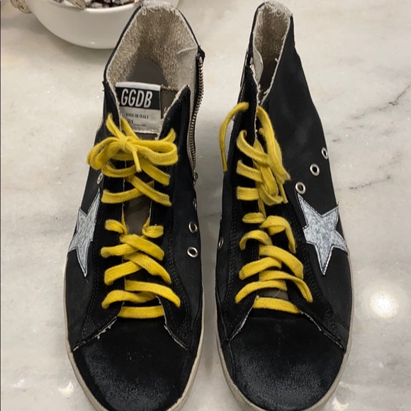 Golden goose sneakers - Picture 1 of 6